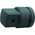 Ko-Ken Adaptor 1-1/2 Square 200mm Hole type 1 Sq. Drive 18877A